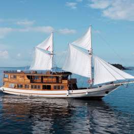 Sundari Voyages - Komodo - 4 nuits