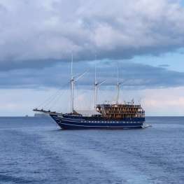 Amira - Alor - 11 nuits