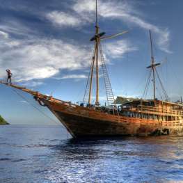 Damai 2 - Alor - 11 nuits