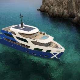 DiveRACE Class X - Mer d'Andaman Sud - 5 nuits