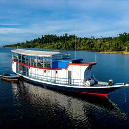 Epica - Raja Ampat - 8 nuits