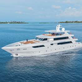 Maldives Master - Maldives Centre - 10 nuits