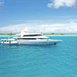 Princess Ulua - Maldives Centre - 7 nuits