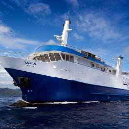 Pacific Master - Lagon de Truk - 8 nuits