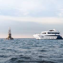 Tapana Catamaran - Mer d'Andaman Sud - 3 nuits