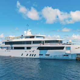 White Pearl - Maldives Centre - 7 nuits