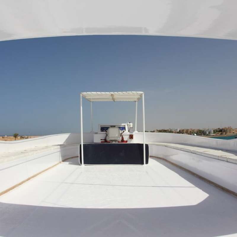 Heaven Saphir
