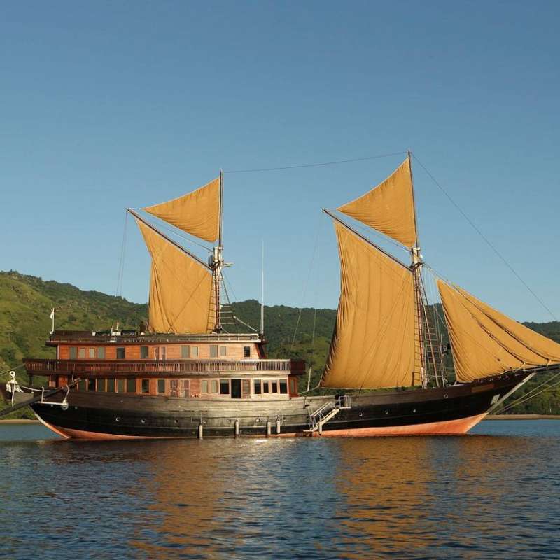 Alila Purnama