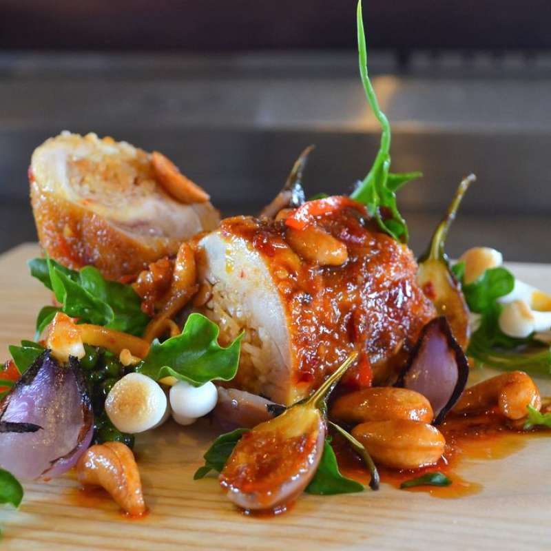 Dunia Baru Dunia Baru