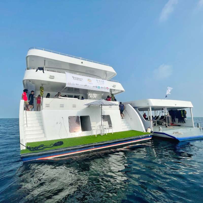 Sea Pleasure
