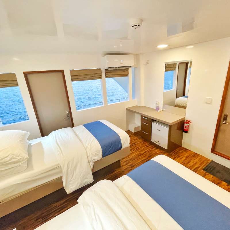 Sea Pleasure
