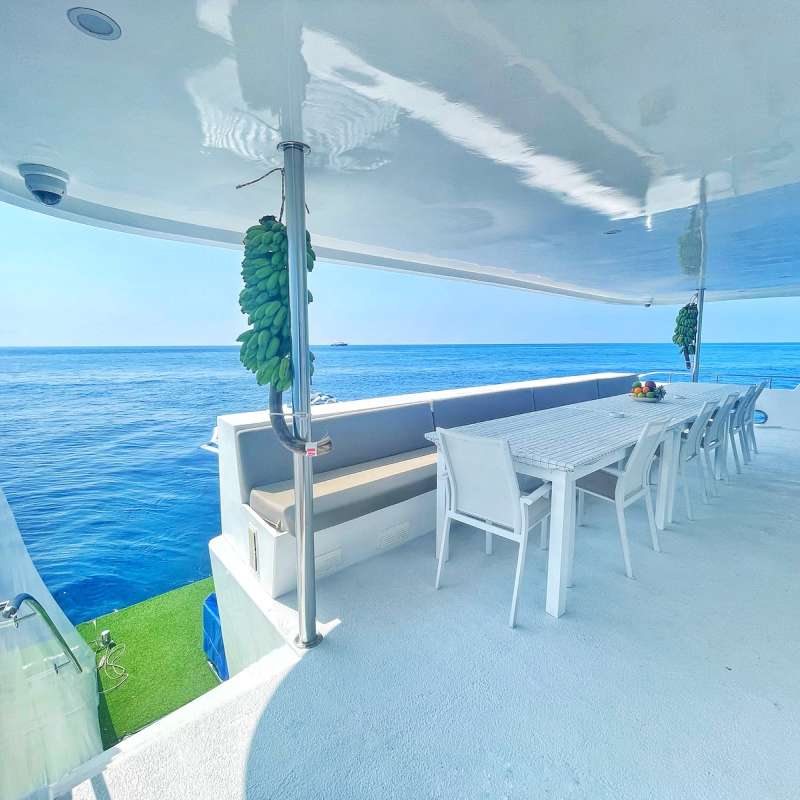 Sea Pleasure