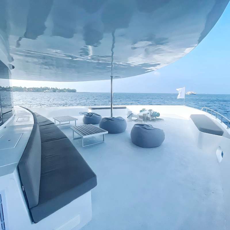 Sea Pleasure