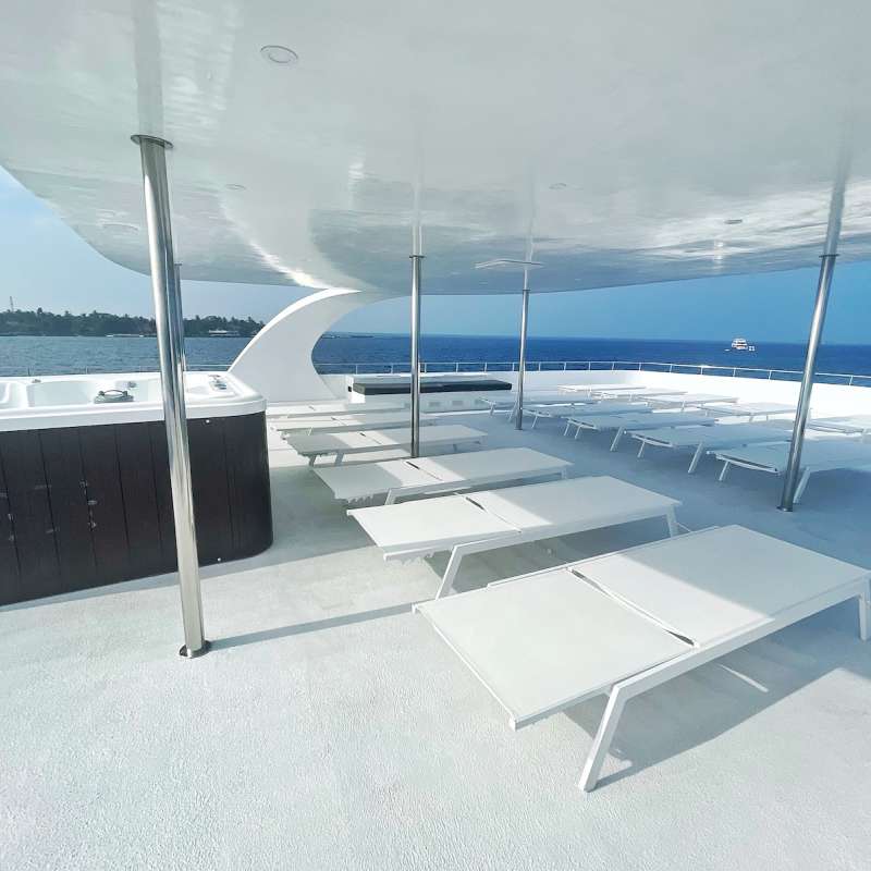 Sea Pleasure