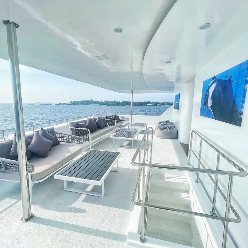 Sea Pleasure