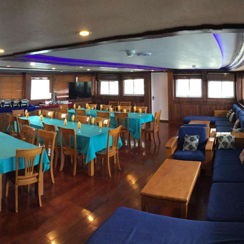 Ocean Sapphire
