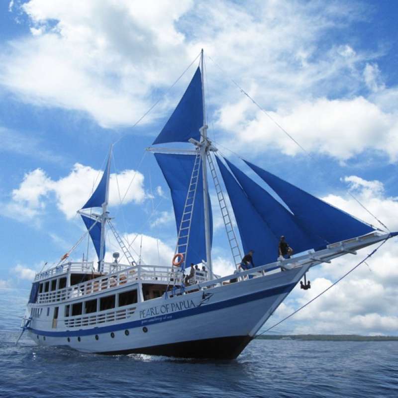 Pearl of Papua