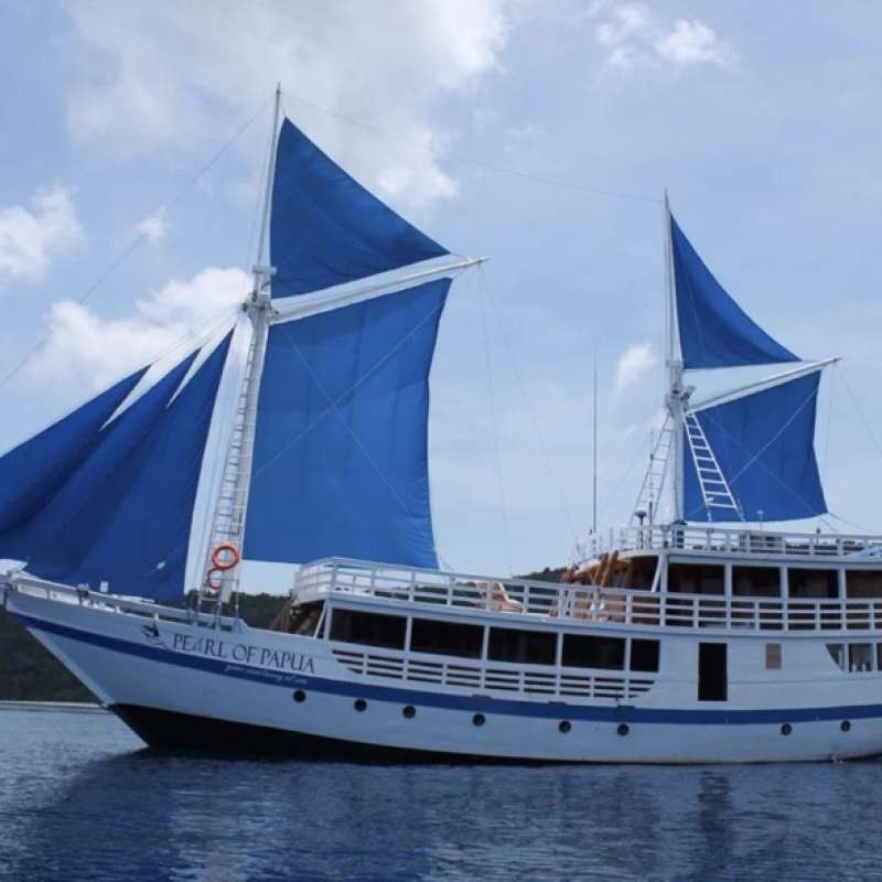 Pearl of Papua