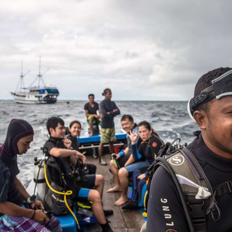 Pearl of Papua