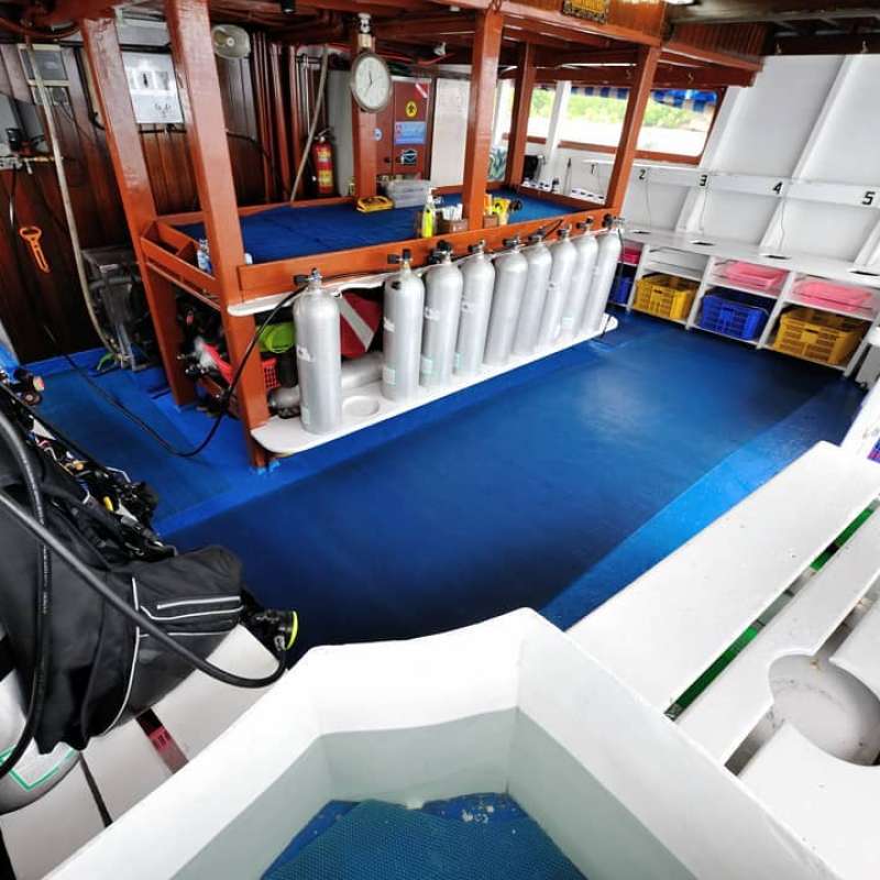 Raja Ampat Explorer