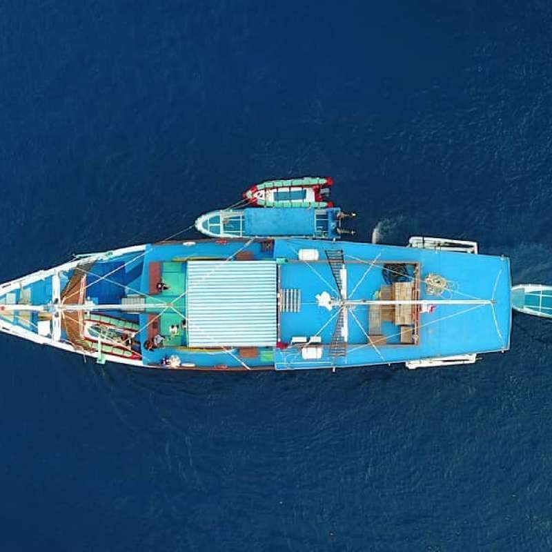 Raja Ampat Explorer