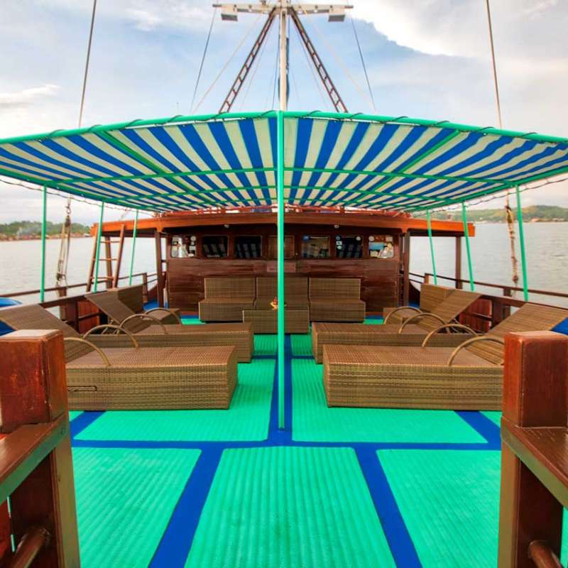 Raja Ampat Explorer