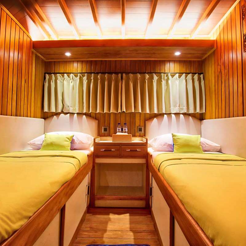 Raja Ampat Explorer