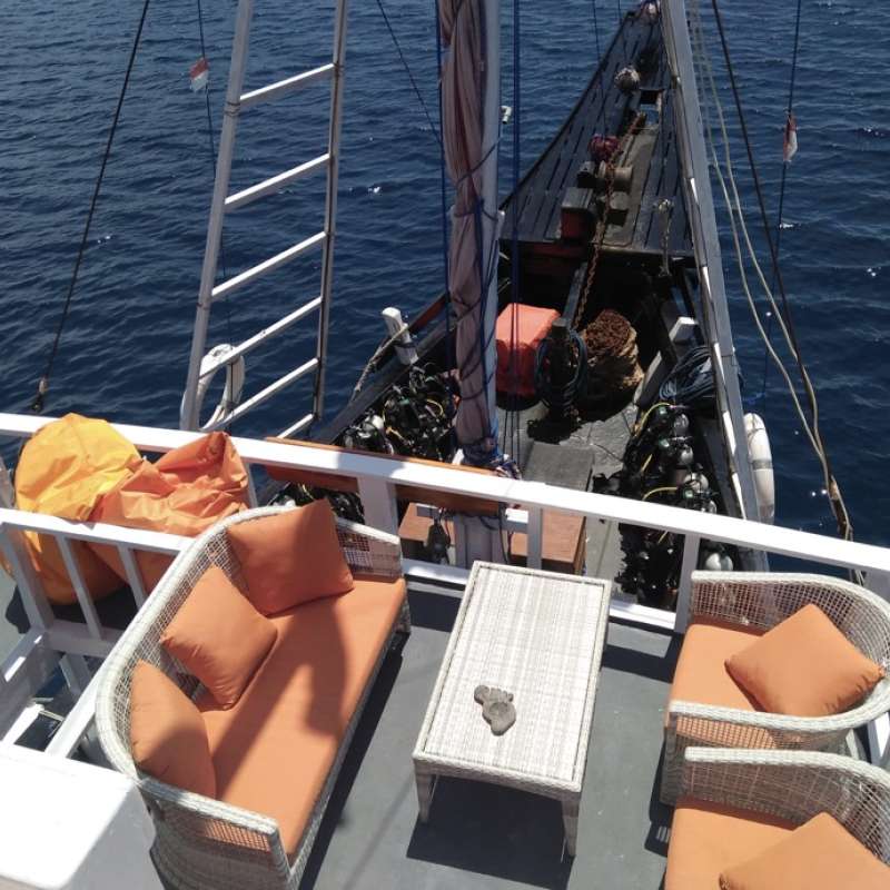 Ratu Laut