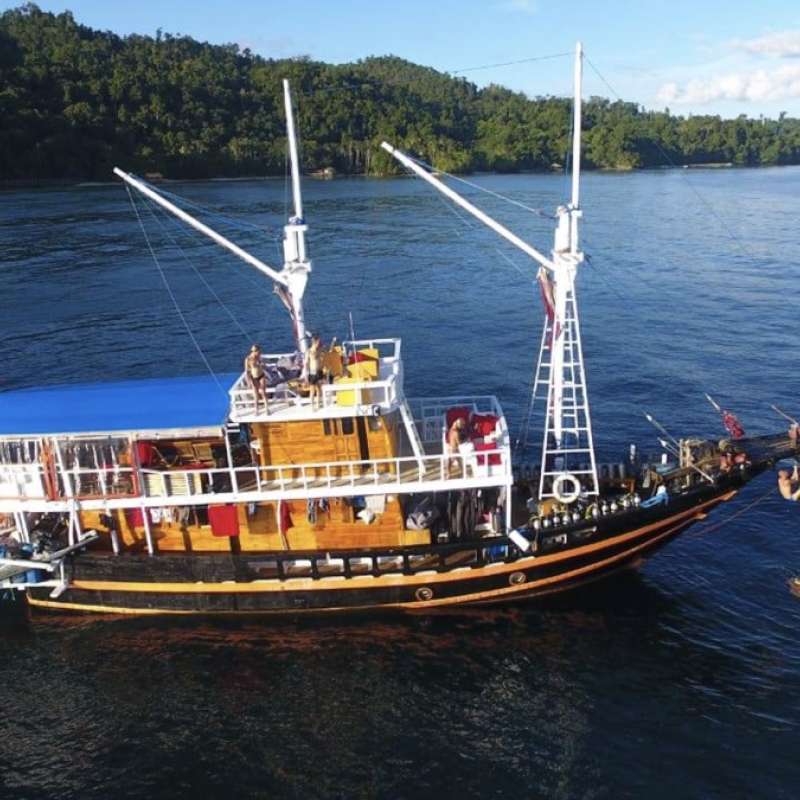 Ratu Laut