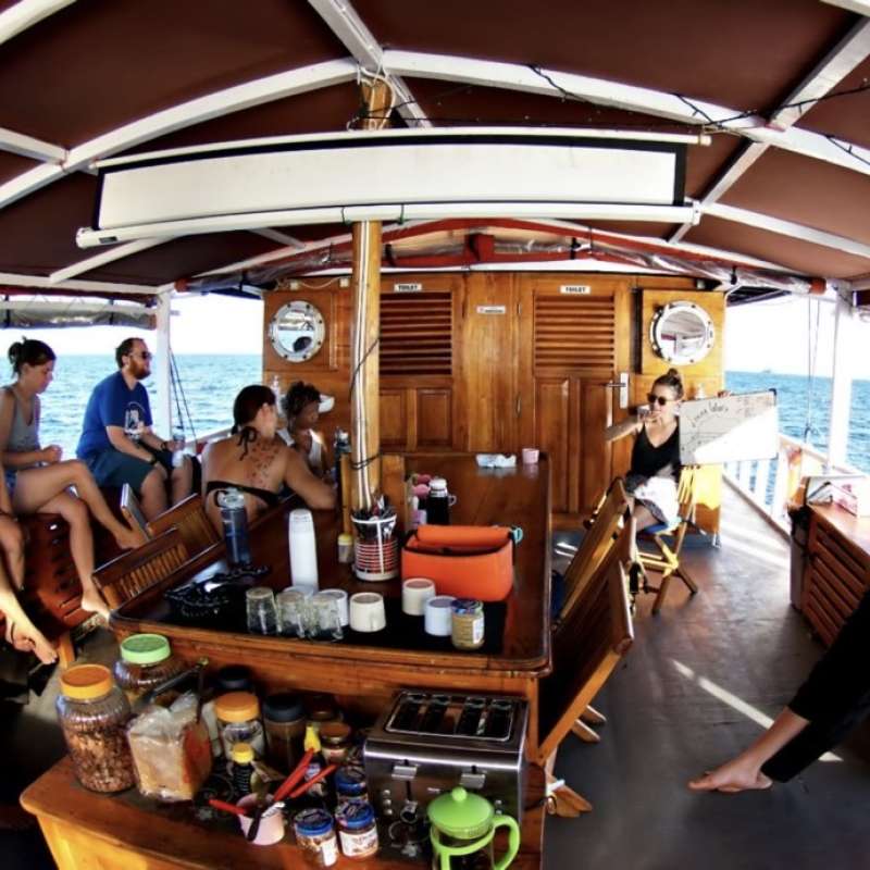 Ratu Laut