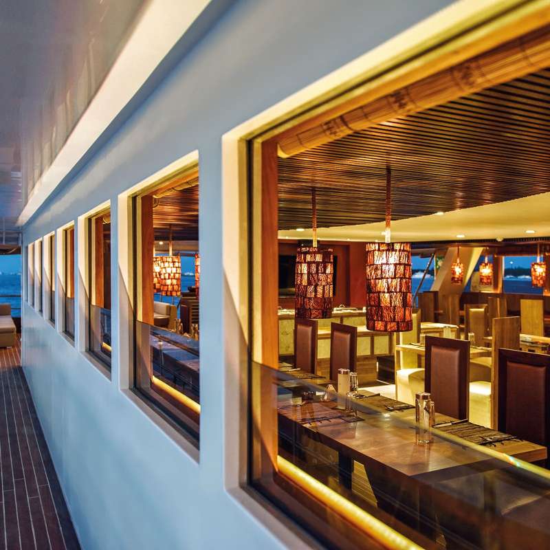 Scubaspa Yang
