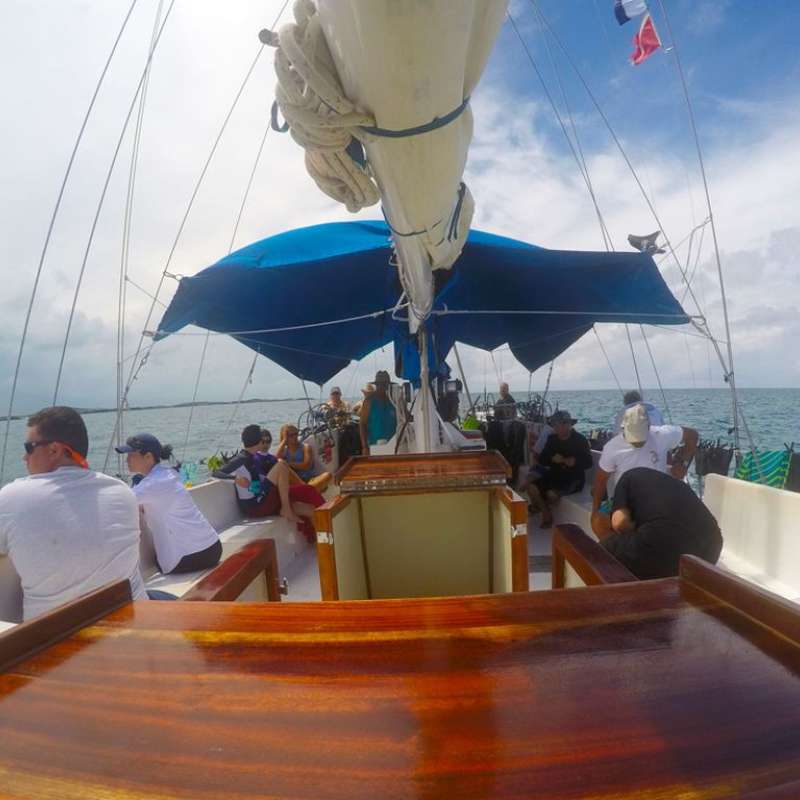 Sea Explorer