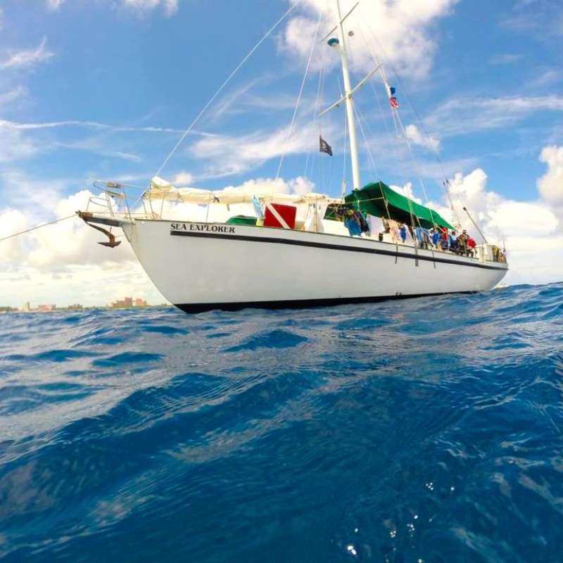 Sea Explorer