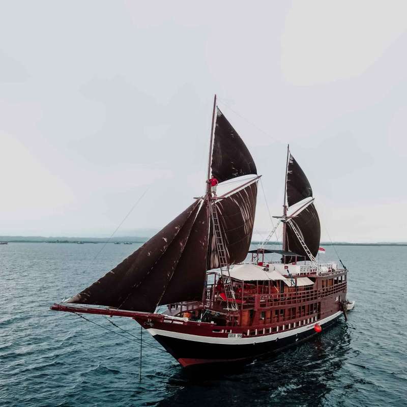 Seamore Papua