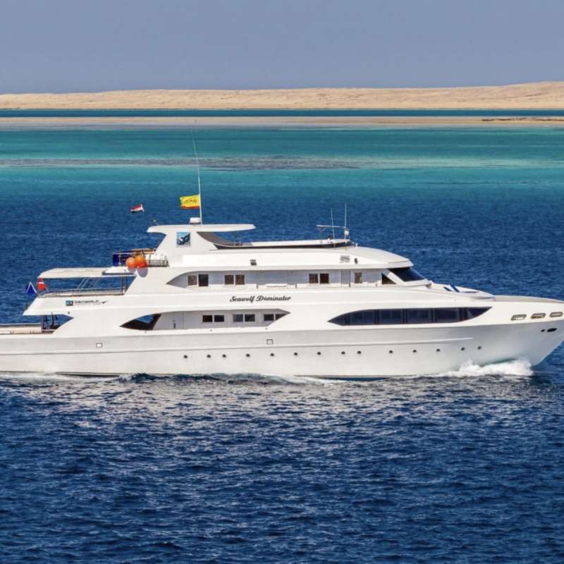 Seawolf Dominator