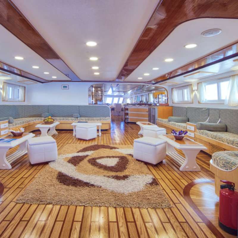 Seawolf Dominator