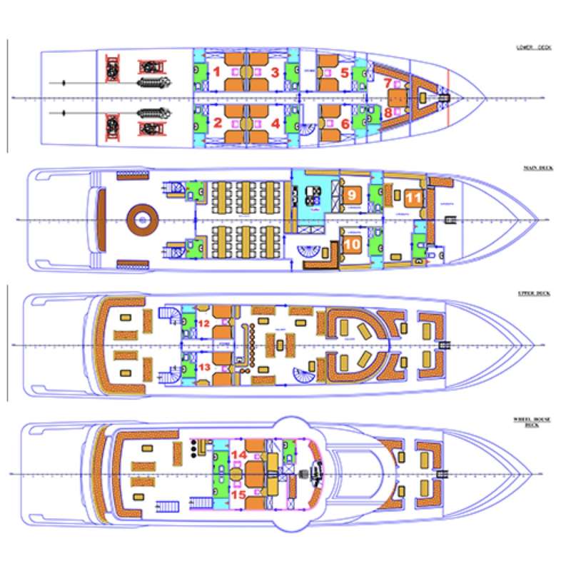 Seawolf Steel